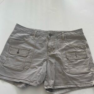 DEAR JOHN Cargo Shorts 28